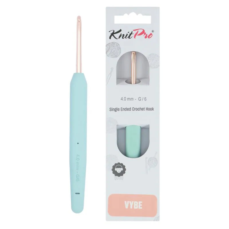 Vybe Crochet Hook - KnitPro