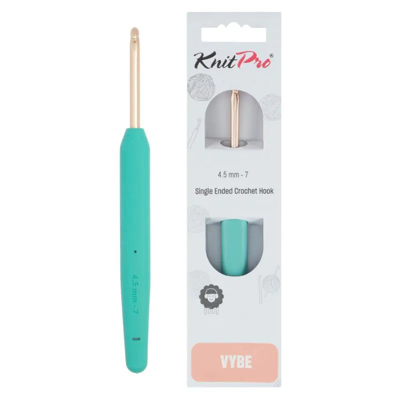 Vybe Crochet Hook - KnitPro