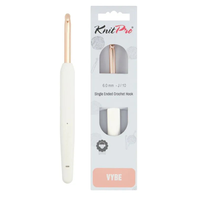 Vybe Crochet Hook - KnitPro