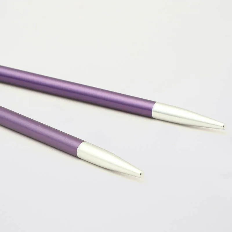 Knitpro Zing Interchangeable Needle Tips