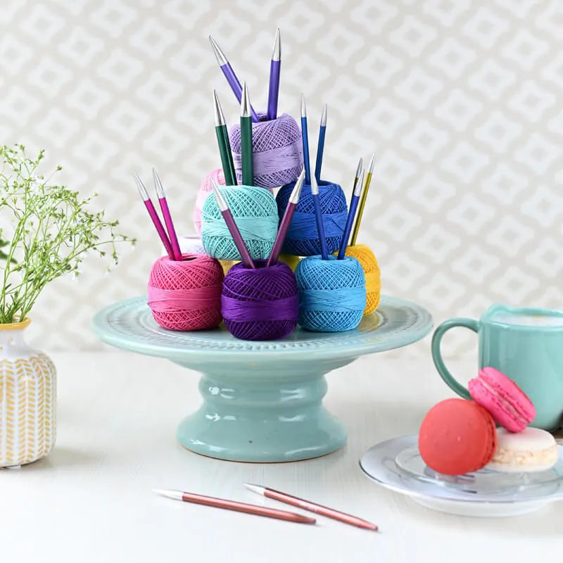 Knitpro Zing Interchangeable Needle Tips