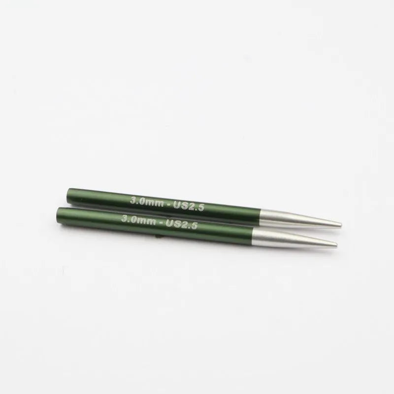 Knitpro Zing Interchangeable Needle Tips