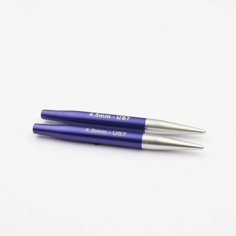 Knitpro Zing Interchangeable Needle Tips