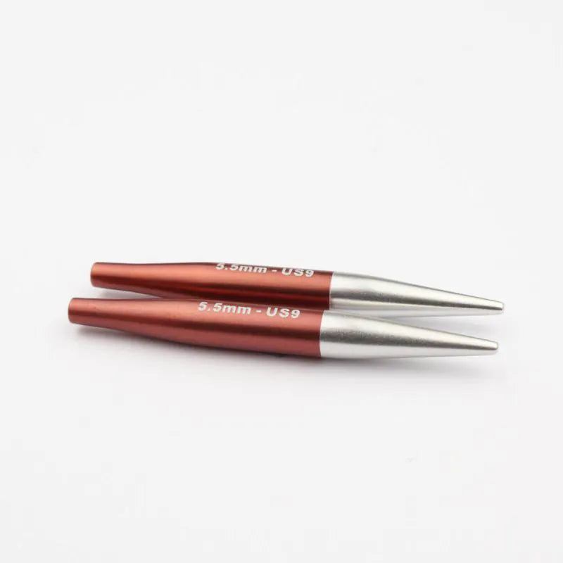 Knitpro Zing Interchangeable Needle Tips