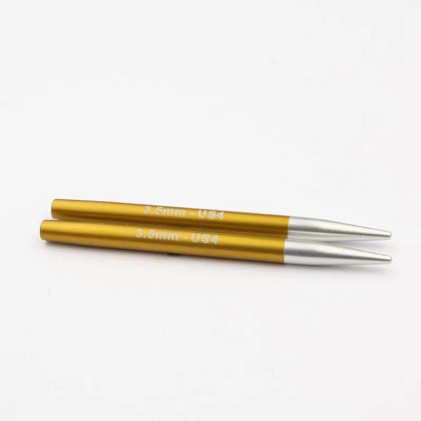 Knitpro Zing Interchangeable Needle Tips