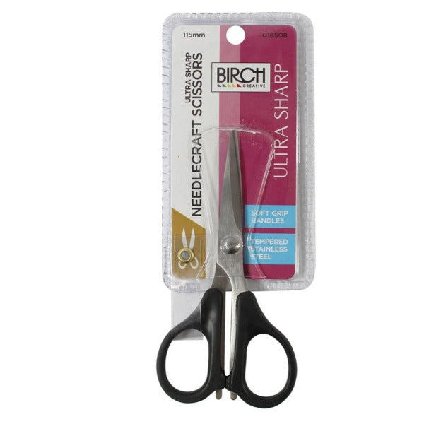 Needlecraft Scissors - Birch