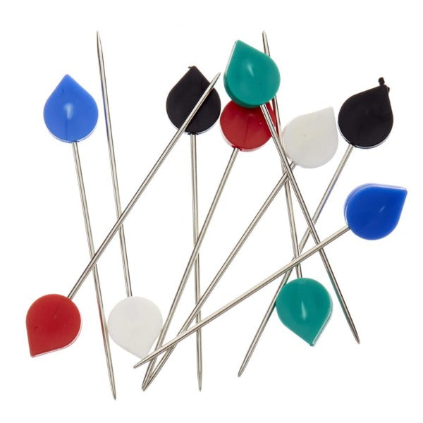Knitters Marking Pins - Birch
