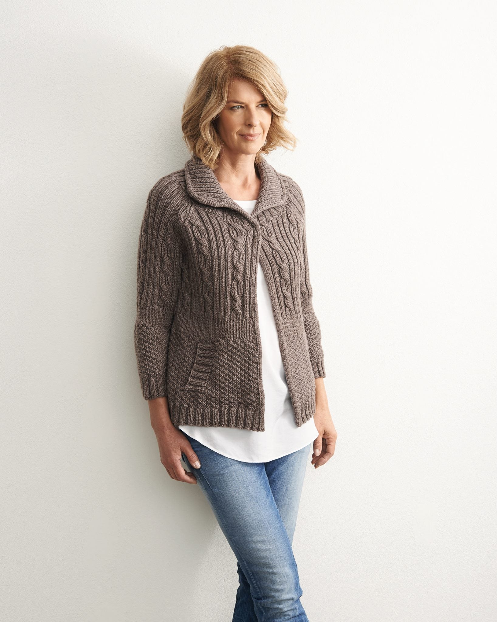 Women's Merino Collection 303