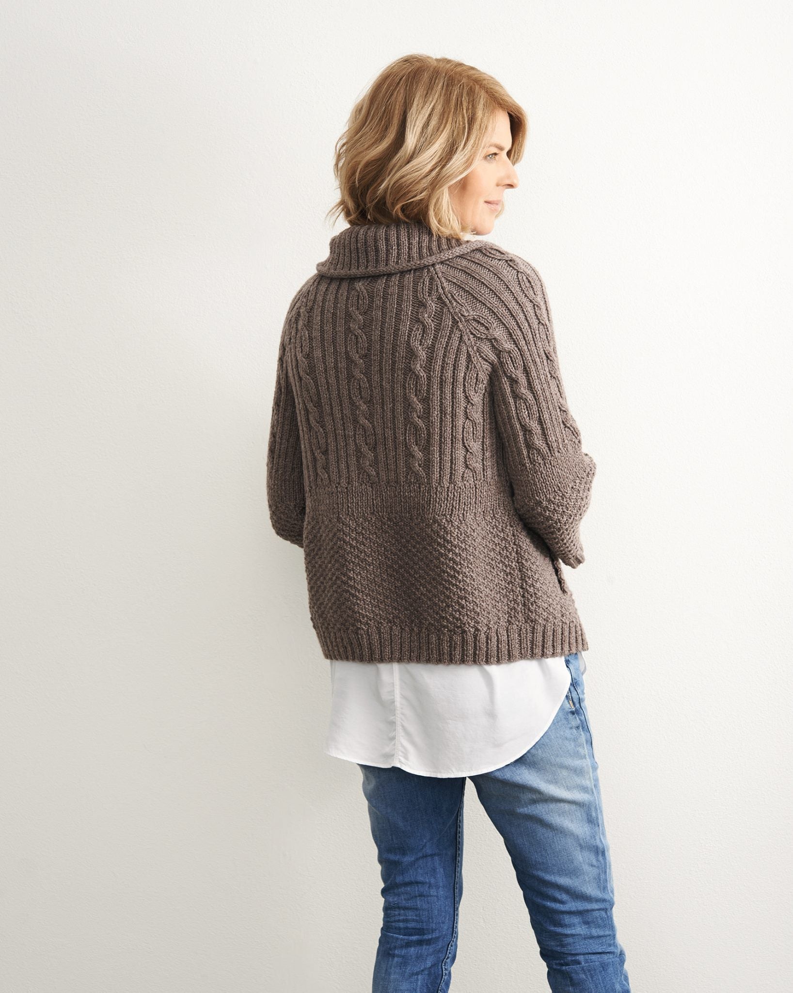 Women's Merino Collection 303