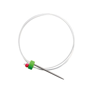 Circular Stitch Holder - Clover