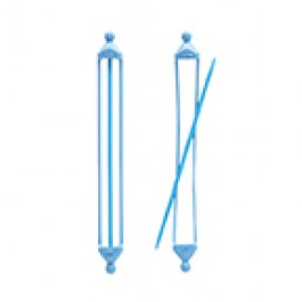 Double Ended Stitch Holders - Clover Small