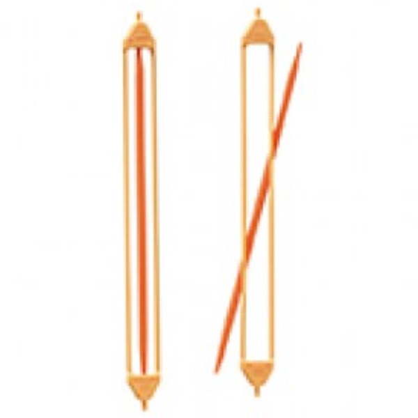 Double Ended Stitch Holders - Clover Large