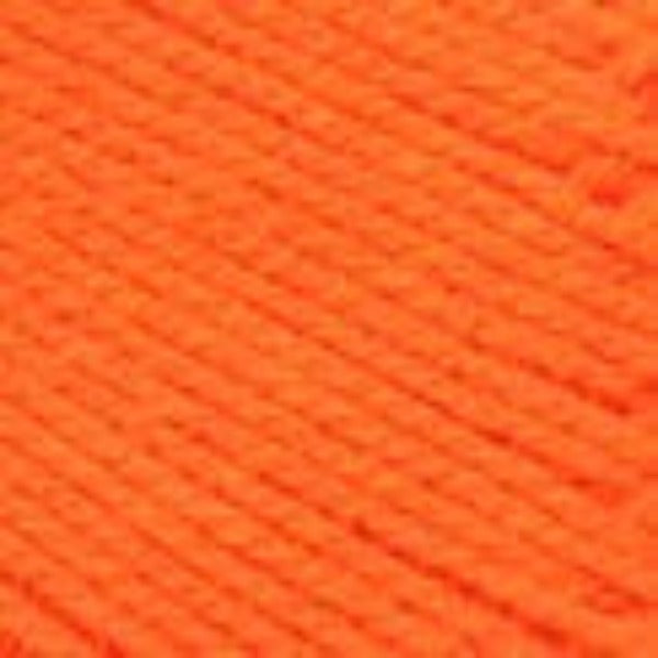 Magnum 8 ply Orange