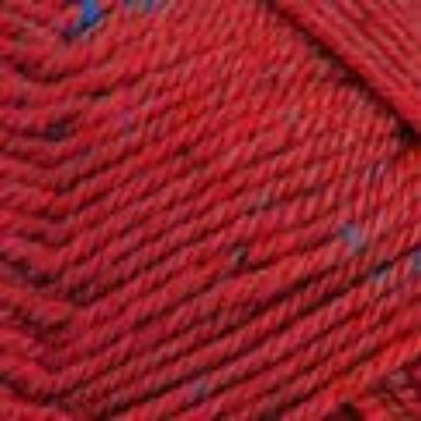 Cleckheaton Country Naturals 8 ply Ox Blood