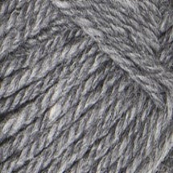 Cleckheaton Country 8 ply Grey Blend