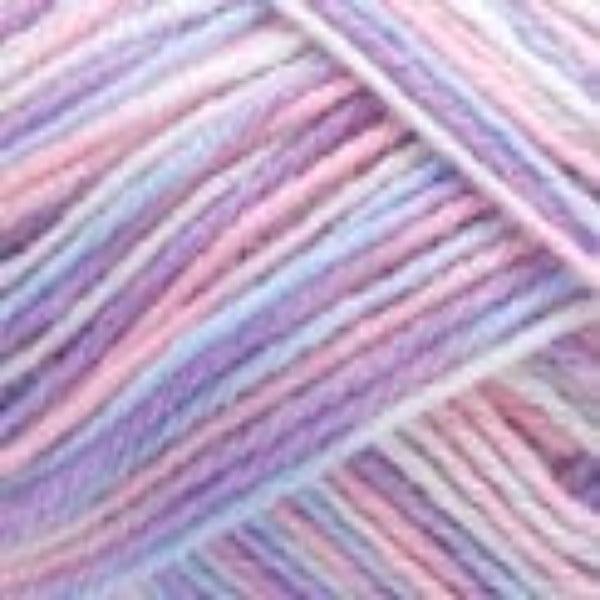 Magnum 8 ply Pink Print