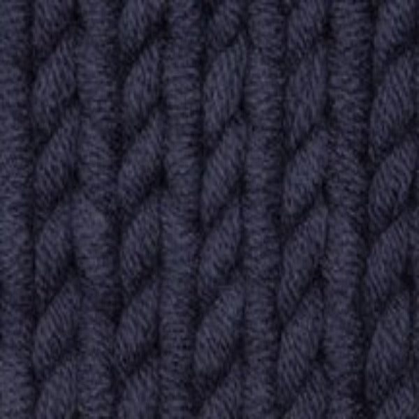 Panda Soft Cotton Chunky Navy