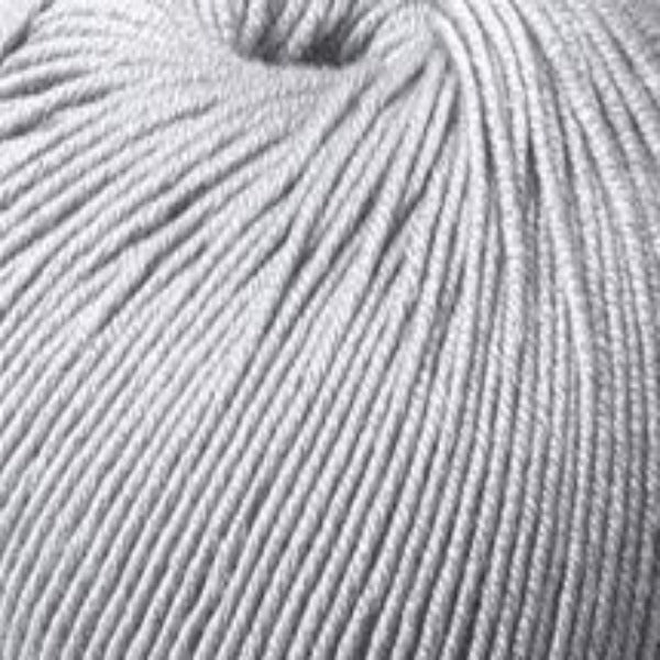 Cleckheaton Superfine Merino 8 ply Silver