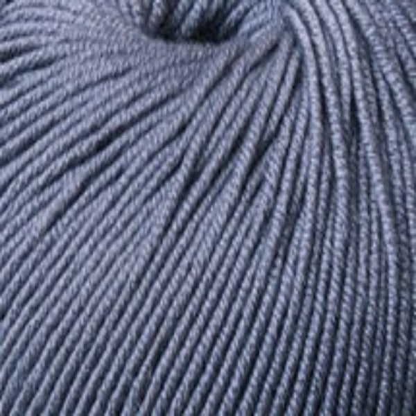 Cleckheaton Superfine Merino 8 ply Denim