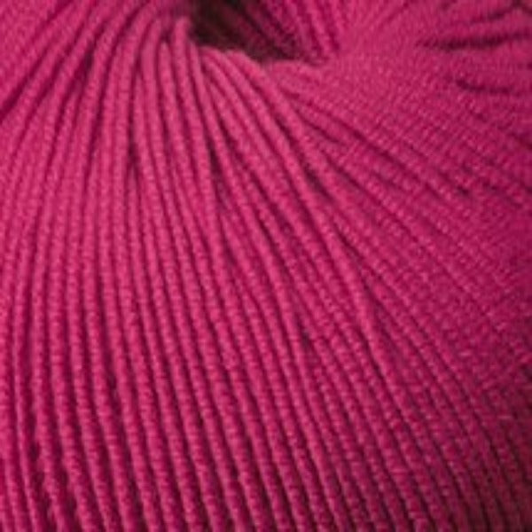 Cleckheaton Superfine Merino 8 ply Raspberry