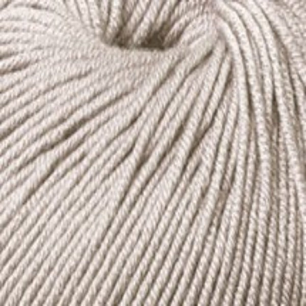 Cleckheaton Superfine Merino 8 ply Stone