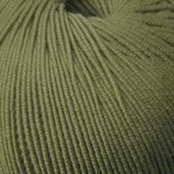 Cleckheaton Superfine Merino 8 ply Olive