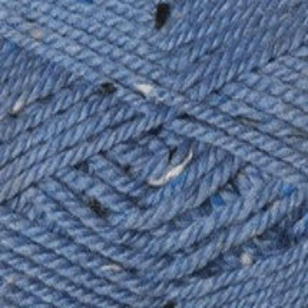 Cleckheaton Country Naturals 8 ply Blue Shadow