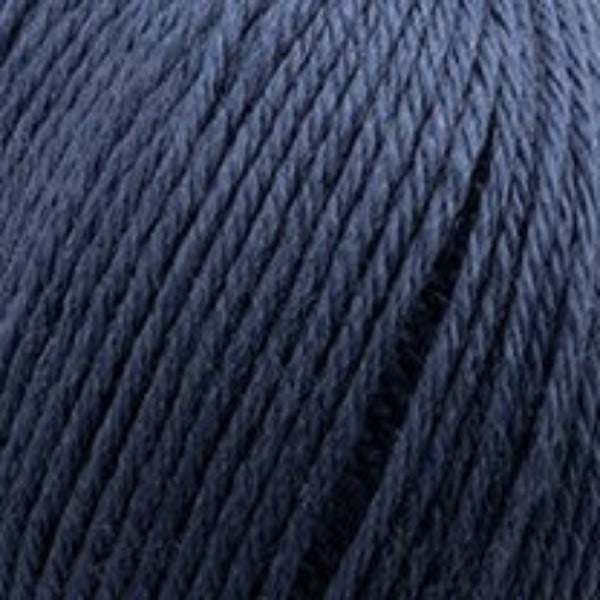Heirloom Merino Magic 10 ply Denim