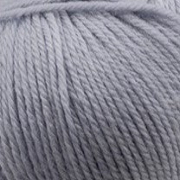 Heirloom Merino Magic 10 ply Grey Gum