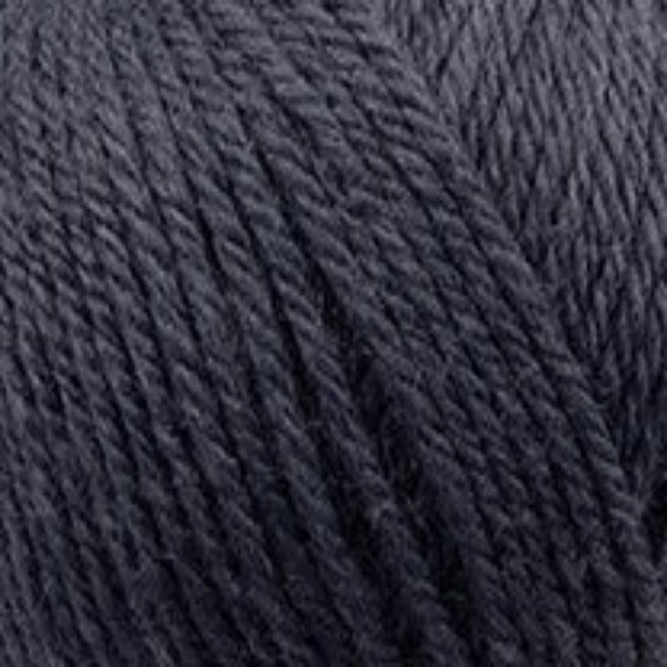 Heirloom Merino Magic 10 ply Dark Grey