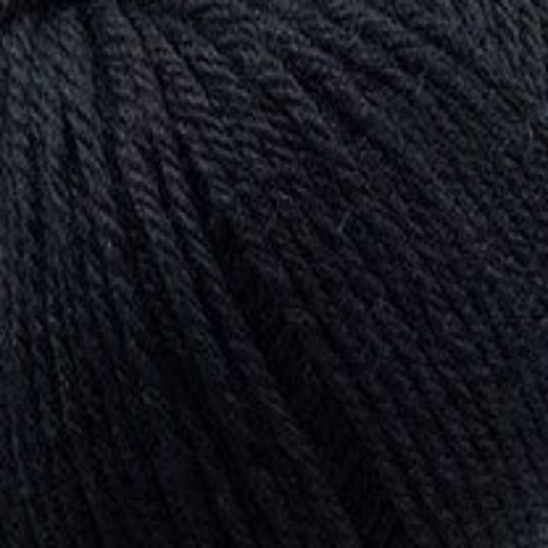 Heirloom Merino Magic 10 ply Raven