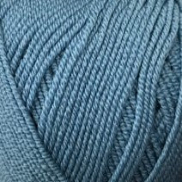 Cleckheaton Superfine Merino 8 ply Pigeon Blue