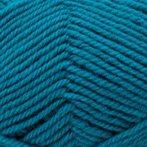 Cleckheaton Country 8 ply Carribean Blue