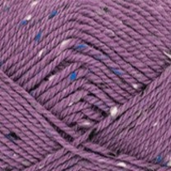 Cleckheaton Country Naturals 8 ply Wisteria