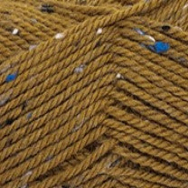 Cleckheaton Country Naturals 8 ply Amber