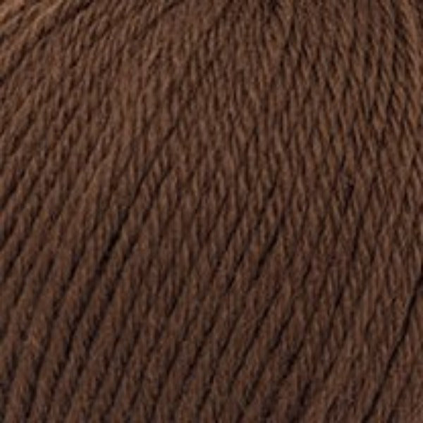 Heirloom Merino Magic 10 ply Cocoa