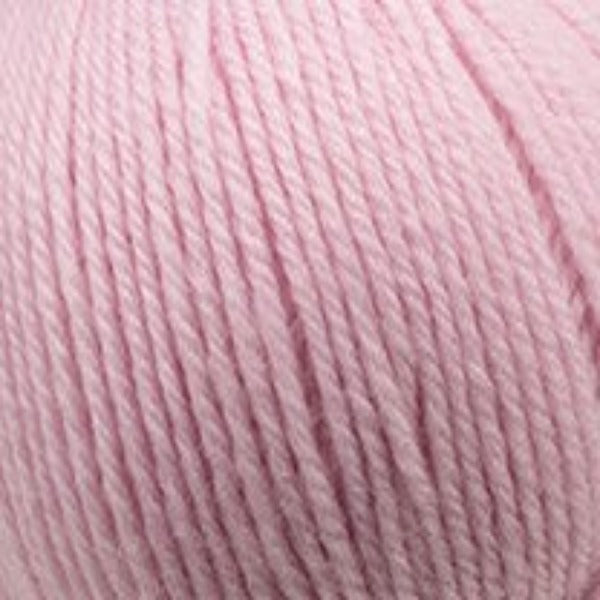 Heirloom Merino Magic 10 ply Cherry Blossom