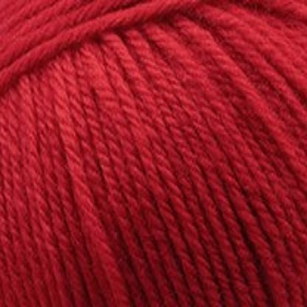 Heirloom Merino Magic 10 ply Sunrise