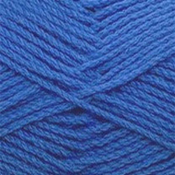 Magnum 8 ply Liberty Blue