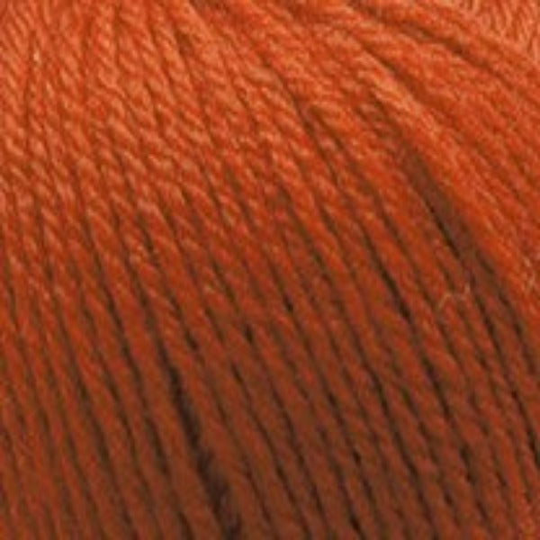 Heirloom Merino Magic 10 ply Persimmon
