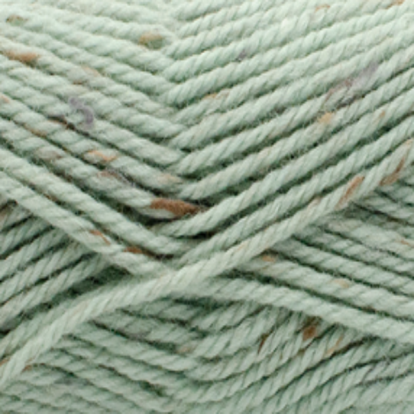 Cleckheaton Country Naturals 8 ply Glacial Green