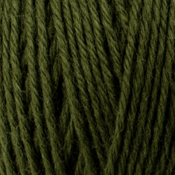 Heirloom Merino Magic 10 ply Olive Oil