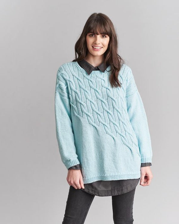 Women's Merino 2 - 107