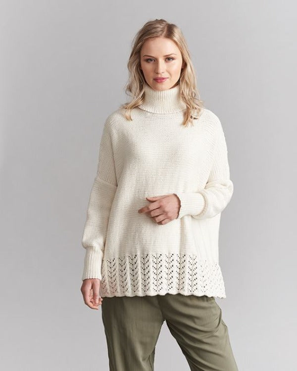 Women's Merino 2 - 107