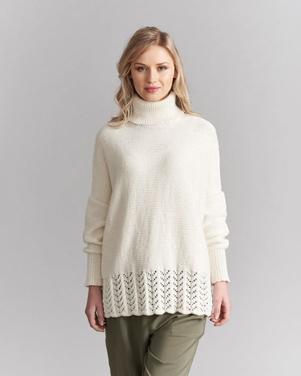 Women's Merino 2 - 107