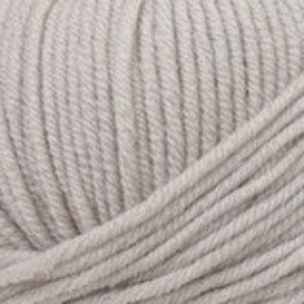 Patons Extra Fine Merino 8 ply Pearl