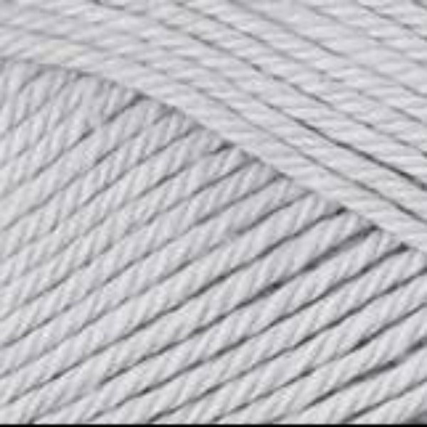 Patons Cotton Blend 8 ply Lunar Rock