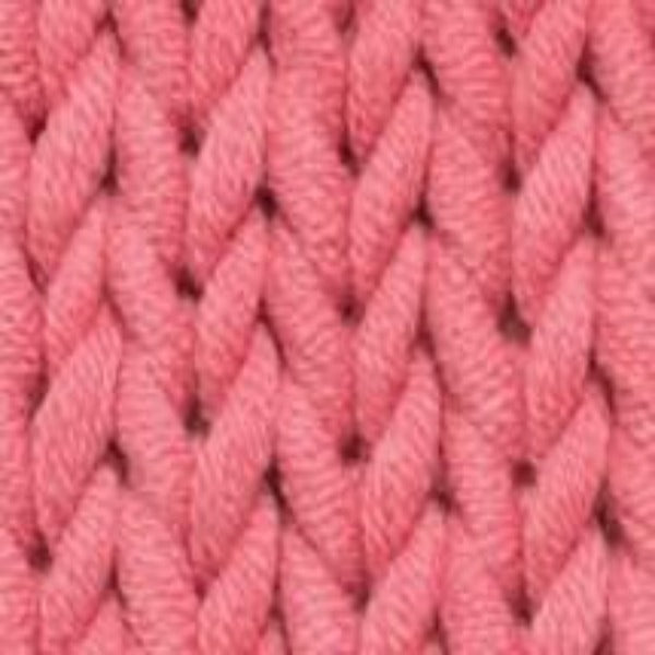 Panda Soft Cotton Chunky Candy Pink