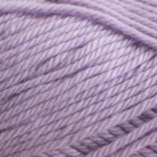 Patons Cotton Blend 8 ply Mauve