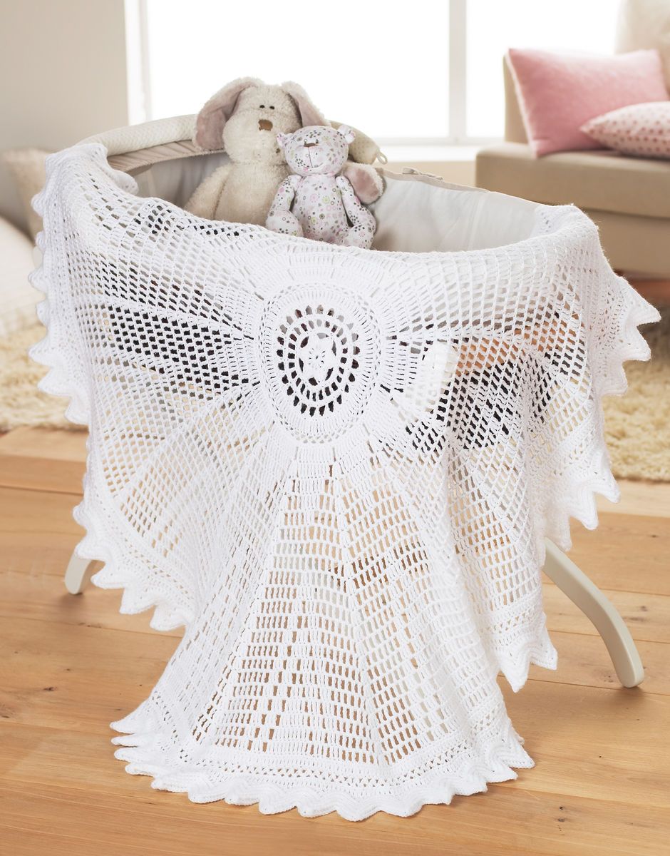 Babies in Crochet Book 411 - Sirdar
